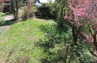 Grundstück zu kaufen in 83646 Bad Tölz, Von Privat: Baugrund (leer) in TOP-Lage in Tölz: mit Fernblick, ruhig, für DH, Stadtnah