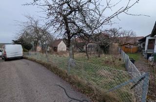 Grundstück zu kaufen in 75378 Bad Liebenzell, *provisionsfrei* Erschlossener Bauplatz - naturnahes Wohnen in bester Lage!