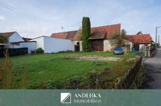 Grundstück zu kaufen in 89364 Rettenbach, 699 m² Grundstück in gepflegtem Wohngebiet – ideale Basis für Ihr neues Zuhause!
