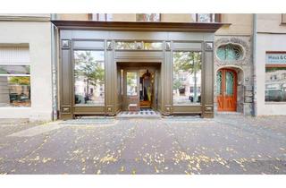 Büro zu mieten in Bernburger Straße 30, 06108 Halle, coworking space, Workspace, Büro, Fix Desk