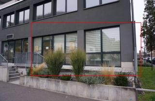 Büro zu mieten in Goldbacher Straße 33, 63739 Aschaffenburg, Top Gewerbefläche Büro, Praxis, Verkauf