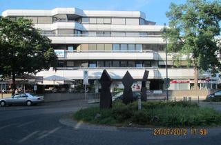 Büro zu mieten in 51373 Wiesdorf, Zentrum Leverkusen, Büro-bzw. Praxiseinheit