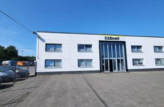 Büro zu mieten in Schuckertstraße 16, 48712 Gescher, Bürogebäude mit Lager und Parkmöglichkeiten Nahe der A31 im Industriegebiet Gescher