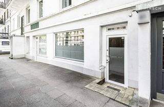 Gewerbeimmobilie kaufen in 20255 Eimsbüttel, Sie suchen eine Airbnb-Möglichkeit in Toplage Eimsbüttels?