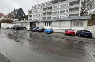 Büro zu mieten in Biedenkopfer Straße 27-29, 57072 Siegen, Zentral gelegene Bürofläche in Siegen zu vermieten