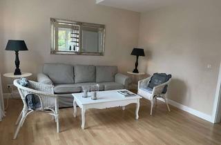 Immobilie mieten in 22455 Niendorf, Sehr gepflegte 66m² Whg. + 16m² Galerie, sofort verfügbar, zentral gelegen, Haus mit 4 Einheiten.
