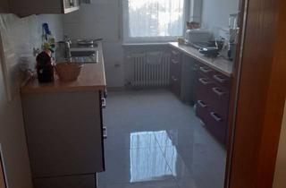 Immobilie mieten in Nibelungenring 35, 86836 Untermeitingen, WG Zimmer im Einfamilienhaus in Untermeitingen. Zwischenmieter geeignet, ob Student, Auszubi