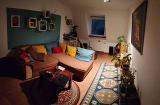 Immobilie mieten in 44147 Dortmund, Zwischenmiete 6 Monate, 4 Zimmer-Wohnung mit Balkon, ab 01.01.26