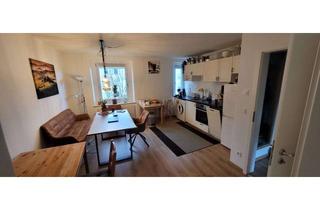 Immobilie mieten in Einhornallee 55, 81377 Sendling-Westpark, Befristet für 2-3 Monate – 2-Zimmer-Wohnung (53m2) in Sendling-Westpark – Hell, ausgestattet, ideal