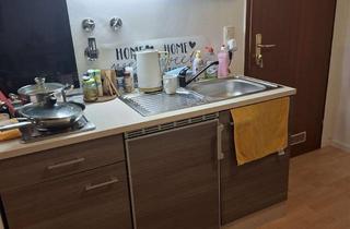 Immobilie mieten in 81825 Berg am Laim, Nachmieter gesucht UG-Wohnung U-Bahn Kreillerstr. bis 02-2027