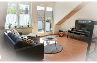 Immobilie mieten in Amselweg 17, 71157 Hildrizhausen, Möblierte Kurzzeitmiete / Fully furnished and equipped short/mid term stay