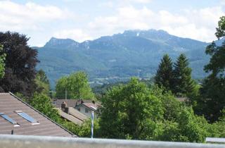 Immobilie mieten in 83209 Prien, **** Ferienwohnung, vollmöbliert, befristet