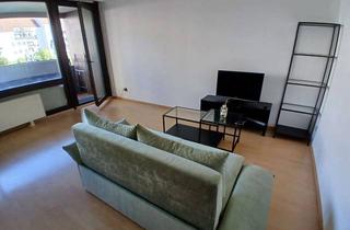 Immobilie mieten in 63329 Egelsbach, Helle 2-Zimmer-Wohnung