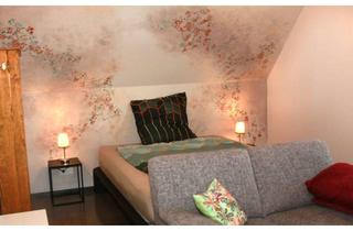 Immobilie mieten in Thanheimer Str, 72406 Bisingen, 2-Zimmerwohnung mit TV, Wlan, Küche, Bad/Wc, Waschmaschine, Parkplatz