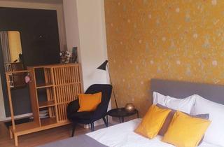 Immobilie mieten in 99091 Gispersleben, stilvolles Apartment mit Balkon