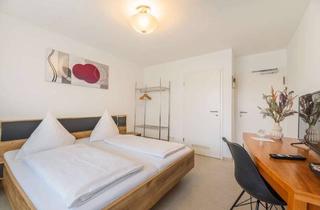 Immobilie mieten in Kirchbühl, 88662 Überlingen, Möblierte Doppelzimmer im Hotel – ideal für Monteure oder Firmenmitarbeiter (bis 12 Personen)