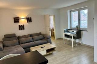 Immobilie mieten in 85757 Karlsfeld, Helle, lichtdurchflutet, energetische sanierte 2 Zimmer Wohnung