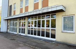 Gewerbeimmobilie kaufen in Thyssenstraße, 86368 Gersthofen, Einzelhandel in perfekter Lage