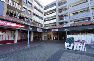 Gewerbeimmobilie kaufen in 48599 Gronau, Investmentobjekt im Zentrum Gronau