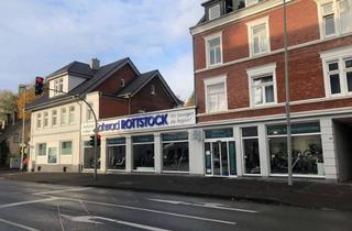 Geschäftslokal mieten in Unter Den Ulmen 30-32, 33330 Gütersloh, Ladengeschäft in 1B-Lage