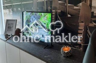 Wohnung mieten in 97688 Bad Kissingen, 2 Zi-Küche-Wohnen, möbiliertes Apartment, exclusive Austattung, für Kurzzeitvermietung geeignet.