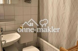 Wohnung mieten in 90459 Nürnberg, Modern möbliertes 3 Zimme Apartment in Nürnberg