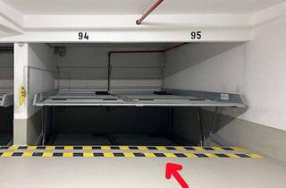 Garagen mieten in Knorrstraße 59, 80807 München, Knorrstraße: DUPLEX UNTEN, top saniert, ab sofort frei.