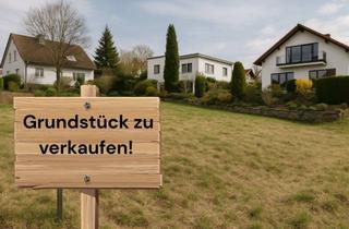 Grundstück zu kaufen in 71711 Steinheim, Neues Objekt