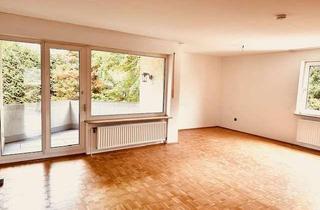 Wohnung kaufen in Provinzialstraße 185, 44388 Lütgendortmund, LÜDO - 2 Zi-ETW - 1. OG-ca. 77 m² Wfl - BALKON - ZENTRAL - RUHIG - GRÜN - inkl. GARAGE