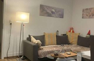 Wohnung kaufen in Rudolfstraße 30, 75177 Nordstadt, Freundlich helle 3-Zimmer Altbau-Wohnung mit Loggia von privat