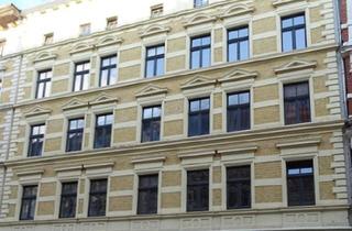 Wohnung kaufen in 39112 Sudenburg, Wohnungspaket: Vermietete 5 Eigentumswohnungen (1996) in Magdeburg-Sudenburg