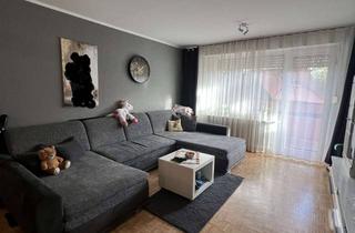 Wohnung kaufen in Römerweg 27, 76726 Germersheim, Geräumige 2 - Zimmer - Erdgeschoßwohnung mit großem überdachten Balkon