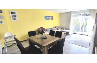 Wohnung kaufen in 53840 Troisdorf, Wohnen in zentraler Lage ???