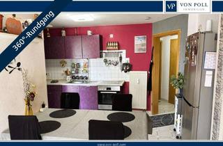 Wohnung kaufen in 72160 Horb, Eigentumswohnung mit Terrasse und Balkon, 2 Stellplätze