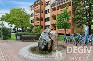 Wohnung kaufen in 69221 Dossenheim, Kapitalanlage mit Wohnungsrecht - mit fast 50% Rabatt und großem Wertsteigerungspotenzial