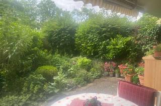 Wohnung kaufen in 85540 Haar, 2,5-Zi. mit kleinem Garten Privatverkauf