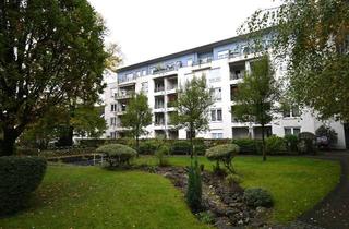 Wohnung kaufen in 42651 Solingen-Mitte, **** Attraktive 2-Zimmer-Wohnung im betreuten Wohnen... *****