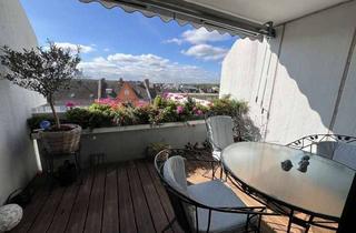 Wohnung kaufen in 50996 Rodenkirchen, Best Invest: Charmantes Domizil im Sommershof