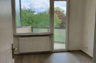 Wohnung kaufen in Stettiner Str., 42579 Heiligenhaus, Attraktive 3 RKDB mit Balkon & Gartennutzung