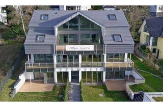 Wohnung kaufen in Wolkenburgstr. 14, 53604 Bad Honnef, Exklusive Neubau - Erdgeschosswohnung mit Terrasse, eigenem Garten und hochwertiger Ausstattung