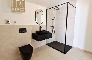 Wohnung kaufen in 64823 Groß-Umstadt, Provisionsfrei! Frisch renovierte und moderne 3,5 Zimmerwohnung mit Balkon im Zentrum Groß-Umstadt