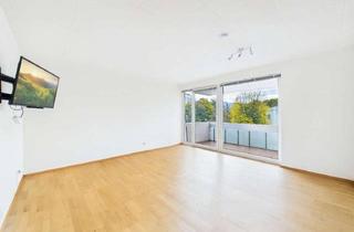 Wohnung kaufen in 74074 Heilbronn, Direkt am Neckar: 1,5-Zimmer-Wohnug mit EBK & Stellplatz in Heilbronn