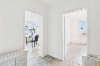 Wohnung kaufen in 44357 Oestrich, Kapitalanlage in Dortmund-Oestrich: Vermietete 2-Zimmer-Wohnung