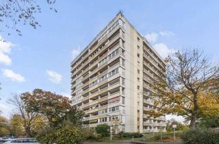 Wohnung kaufen in Im Brünneleacker, 79224 Umkirch, Helle und Gemütliche 2-Zimmer-Eigentumswohnung