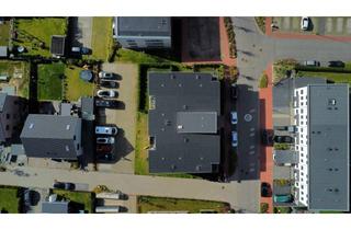 Wohnung kaufen in 24235 Laboe, Altersgerechte und neuwertige 3-Zimmerwohnung mit Aufzug und Balkon in toller Lage von Laboe