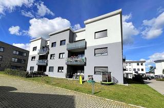 Wohnung kaufen in 24235 Laboe, Altersgerechte und neuwertige 3-Zimmerwohnung mit Aufzug und Balkon in toller Lage von Laboe