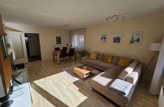 Wohnung kaufen in 71665 Vaihingen an der Enz, Attraktive 3-Zimmer Wohnung mit gehobener Ausstattung