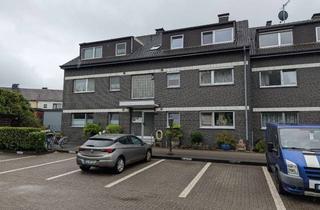Wohnung kaufen in Essenberger Straße 51H, 47443 Moers, Eigentumswohnung in 47443 Moers - gepflegte 3 - Zimmer - Wohnung