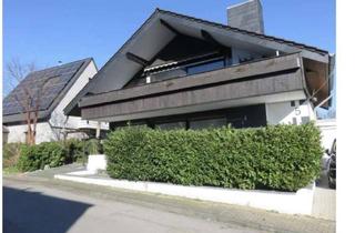 Wohnung kaufen in 47445 Moers, Stilvolle Maisonettewohnung mit Sauna, Terrasse und eigenem Eingang in Moers-Utfort