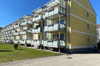 Wohnung kaufen in Friedrich-Ebert-Straße, 85221 Dachau, Attraktive 3-Zimmer Wohnung mit Balkon in Dachau